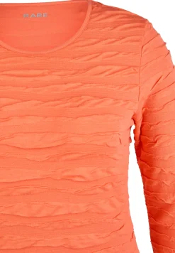 Damen Rabe Langarmshirt