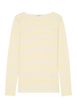 Damen Marc O´Polo Langarmshirt