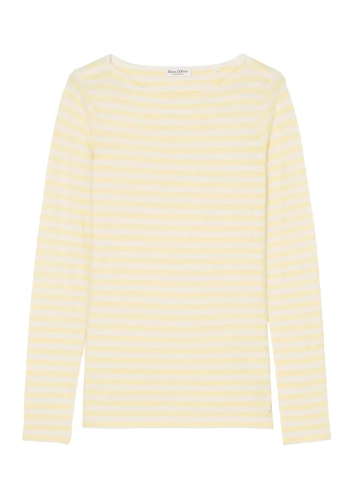 Damen Marc O´Polo Langarmshirt