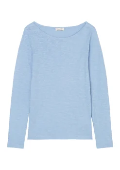 Damen Marc O´Polo Langarmshirt