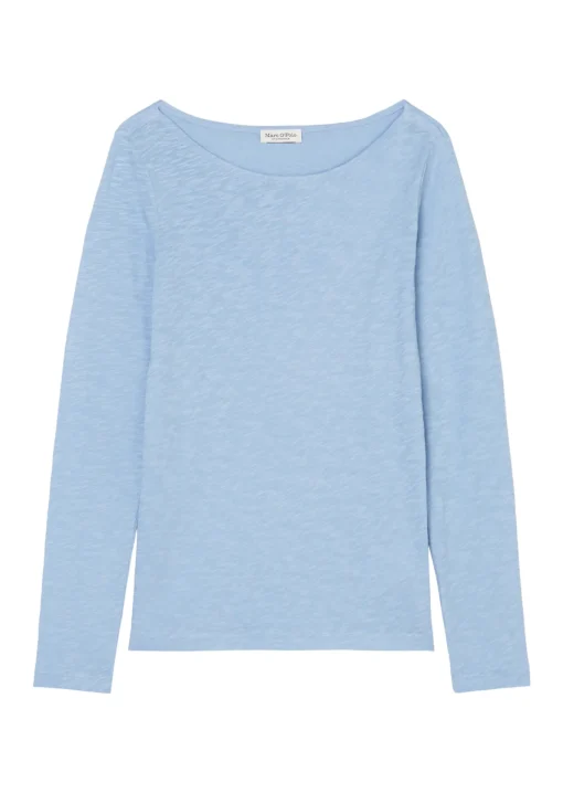 Damen Marc O´Polo Langarmshirt