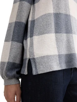 Damen Tom Tailor Langarmshirt