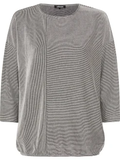 Damen Olsen Langarmshirt