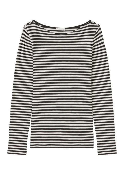 Damen Marc O´Polo Langarmshirt