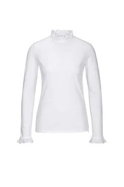 Damen Rich & Royal Langarmshirt