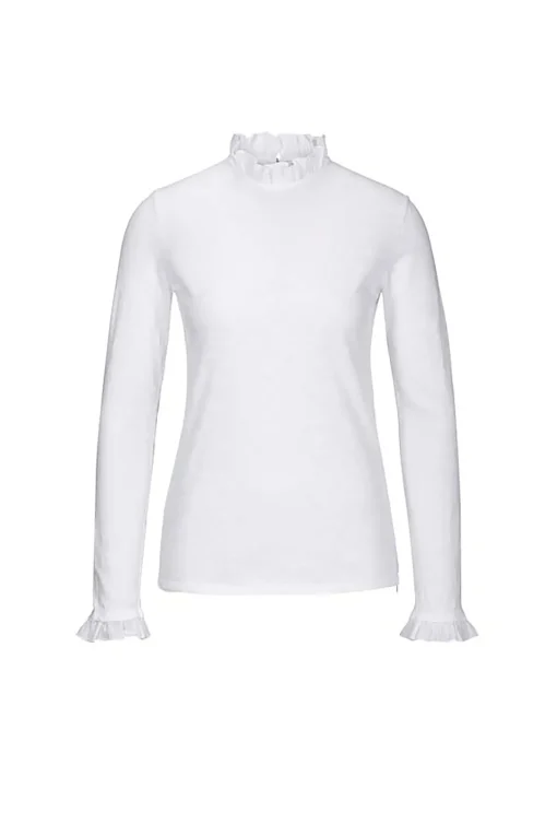 Damen Rich & Royal Langarmshirt