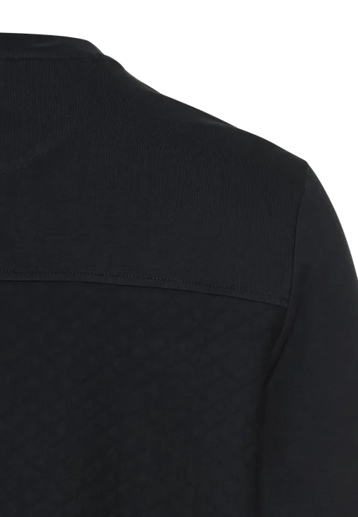 Herren Camel Active Langarmshirt