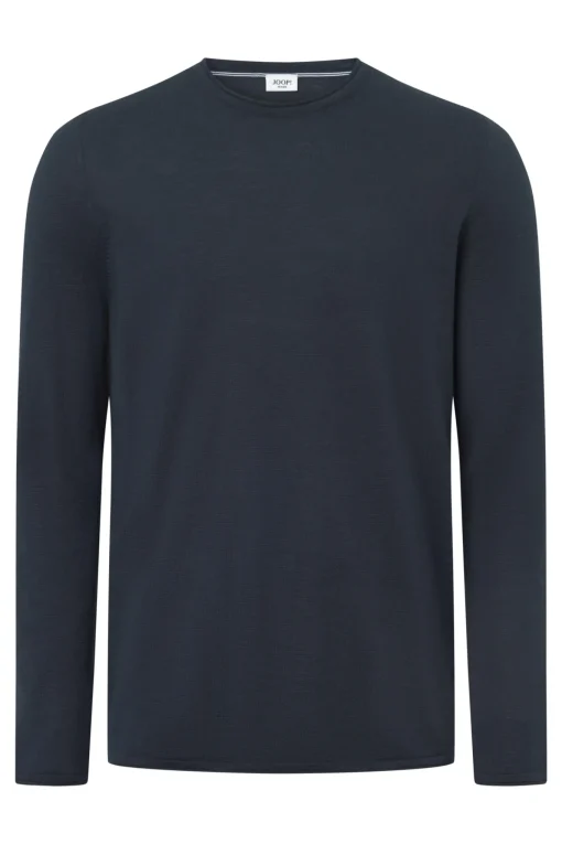 Herren JOOP! Jeans Langarmshirt