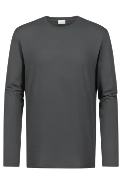 Herren Mey Langarm-Shirt