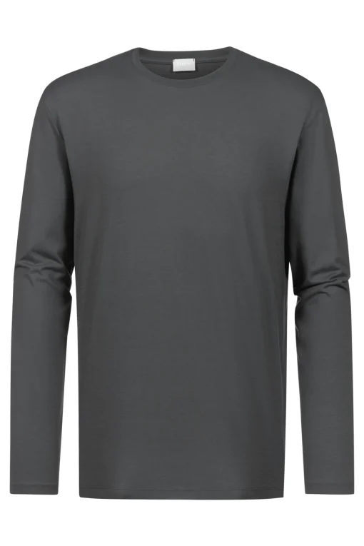 Herren Mey Langarm-Shirt