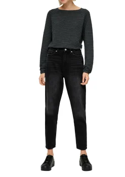 Damen QS Langarmshirt