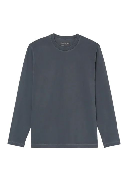 Herren Marc O´Polo Langarmshirt