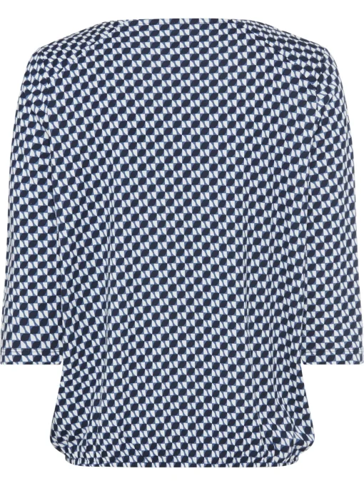 Damen Olsen Langarmshirt