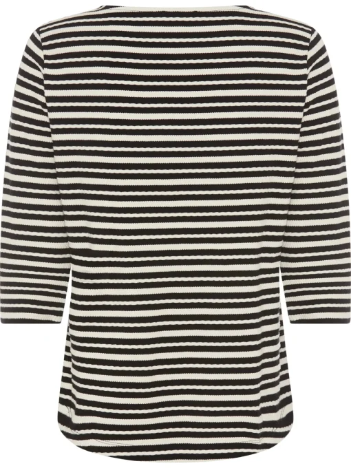 Damen Olsen Langarmshirt