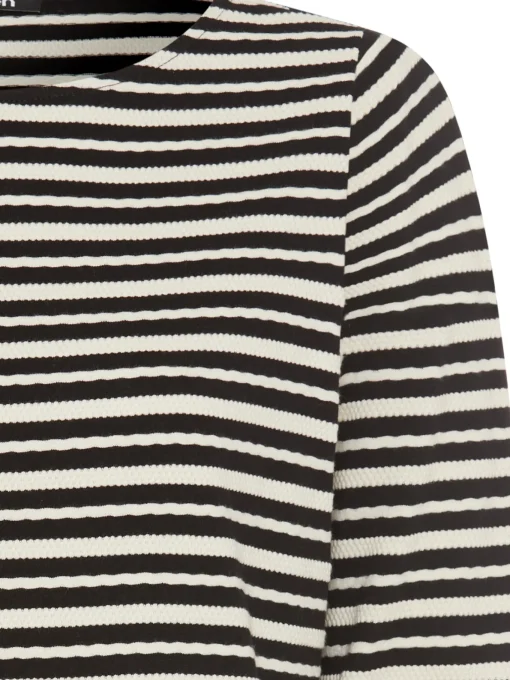 Damen Olsen Langarmshirt