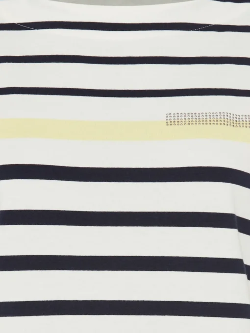 Damen Olsen Langarmshirt