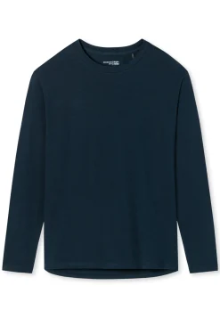 Damen Schiesser Langarmshirt