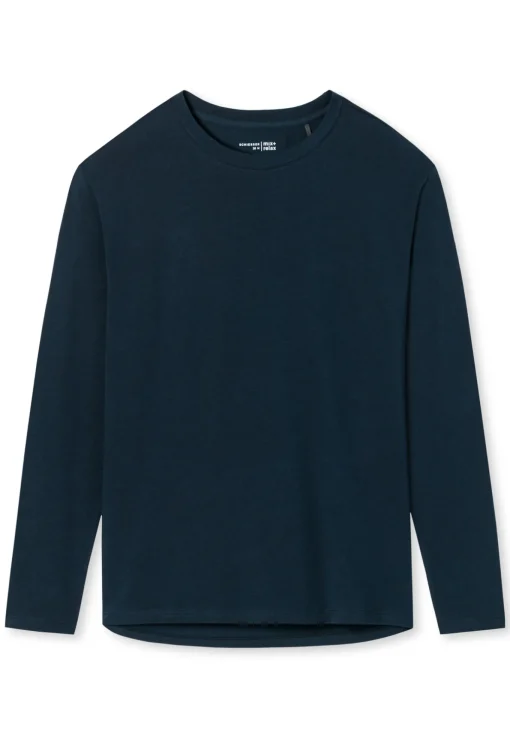 Damen Schiesser Langarmshirt