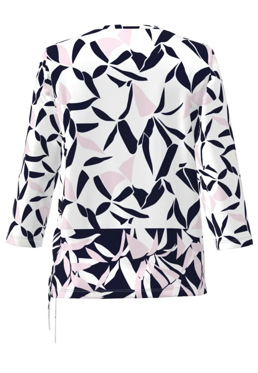 Damen Frank Walder Langarmshirt
