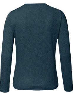 Damen Vaude Langarmshirt