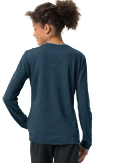 Damen Vaude Langarmshirt