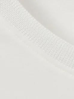 Damen Via Appia Due Langarmshirt U-Boot-Ausschnitt