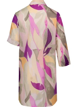 Damen Bianca Lange Bluse