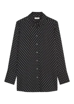 Damen Marc O´Polo Lange Bluse