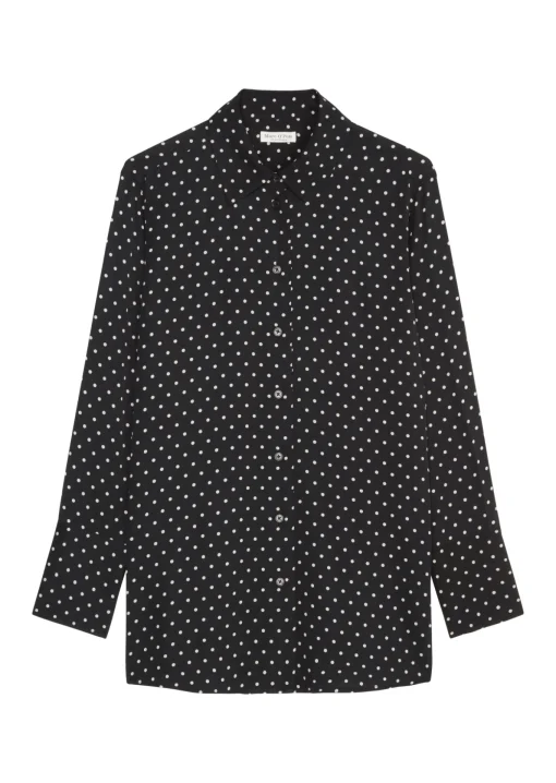 Damen Marc O´Polo Lange Bluse