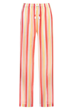 Damen Mey Lange Hose