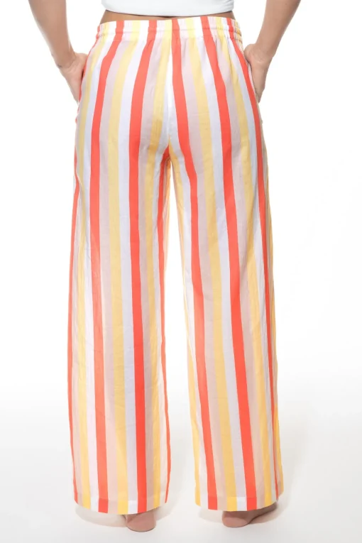 Damen Mey Lange Hose