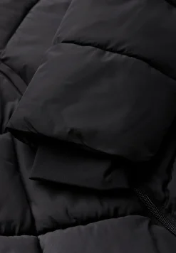 Damen Street One Lange Teflon-Jacke