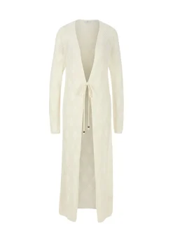 Damen Riani Langer Cardigan