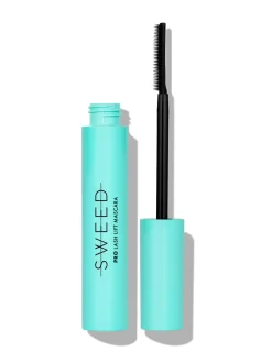 Sweed LASH LIFT MASCARA, BLACK