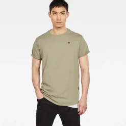 Herren G-Star Lash T-Shirt