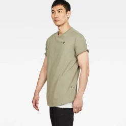 Herren G-Star Lash T-Shirt
