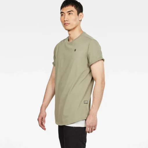 Herren G-Star Lash T-Shirt