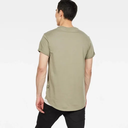 Herren G-Star Lash T-Shirt