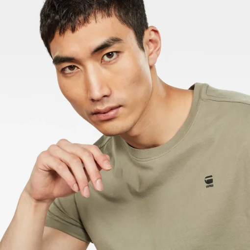 Herren G-Star Lash T-Shirt