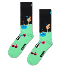 Damen Happy Socks Late Night Sock