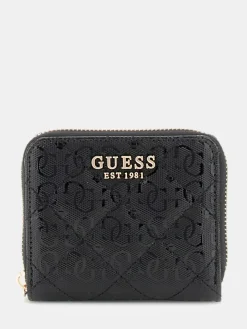 Damen GUESS Laurel Geldbörse