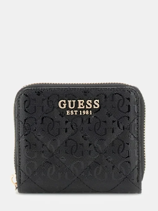 Damen GUESS Laurel Geldbörse
