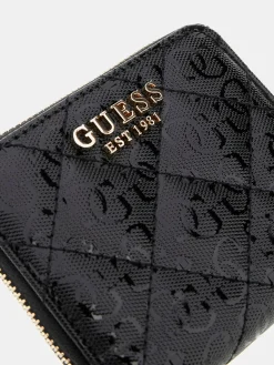 Damen GUESS Laurel Geldbörse