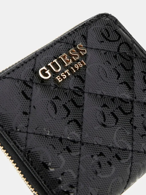 Damen GUESS Laurel Geldbörse