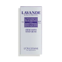 Herren L'Occitane LAVENDEL HANDCREME 75 ML