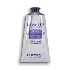Herren L'Occitane LAVENDEL HANDCREME 75 ML