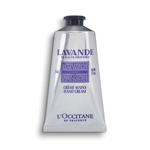 Herren L'Occitane LAVENDEL HANDCREME 75 ML