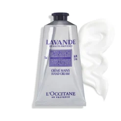 Herren L'Occitane LAVENDEL HANDCREME 75 ML