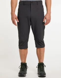Herren HOT sportswear Lazio M_3/4 Pants