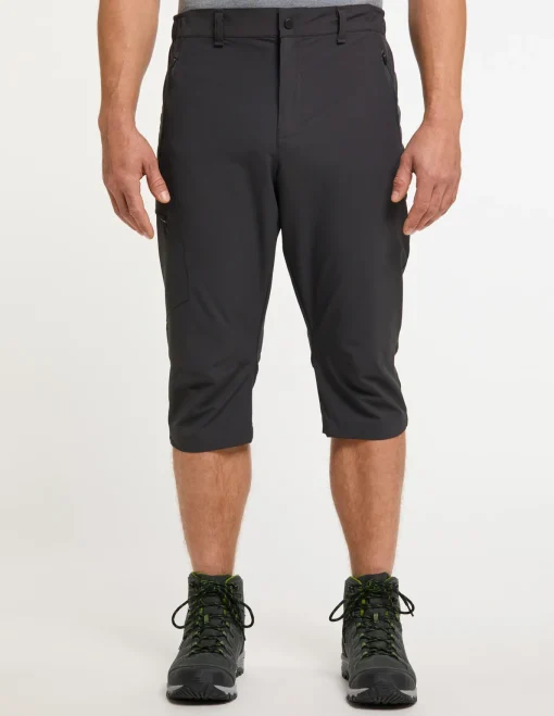 Herren HOT sportswear Lazio M_3/4 Pants